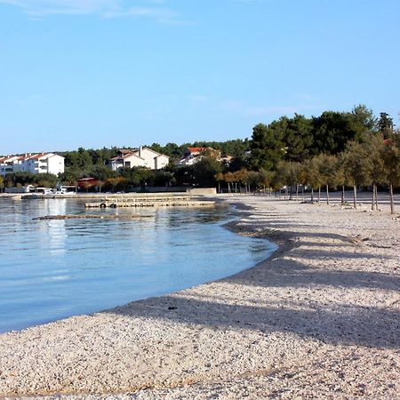 Apartments With A Parking Space Biograd Na Moru, Biograd - 5899 المظهر الخارجي الصورة