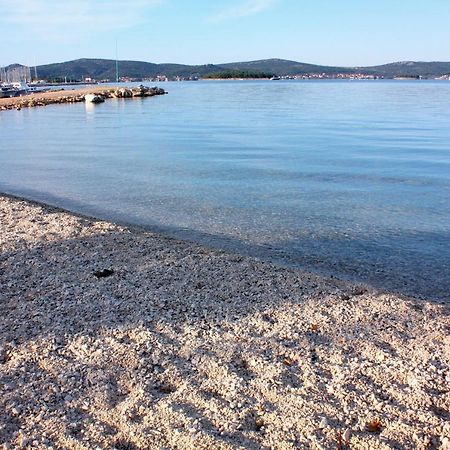 Apartments With A Parking Space Biograd Na Moru, Biograd - 5899 المظهر الخارجي الصورة