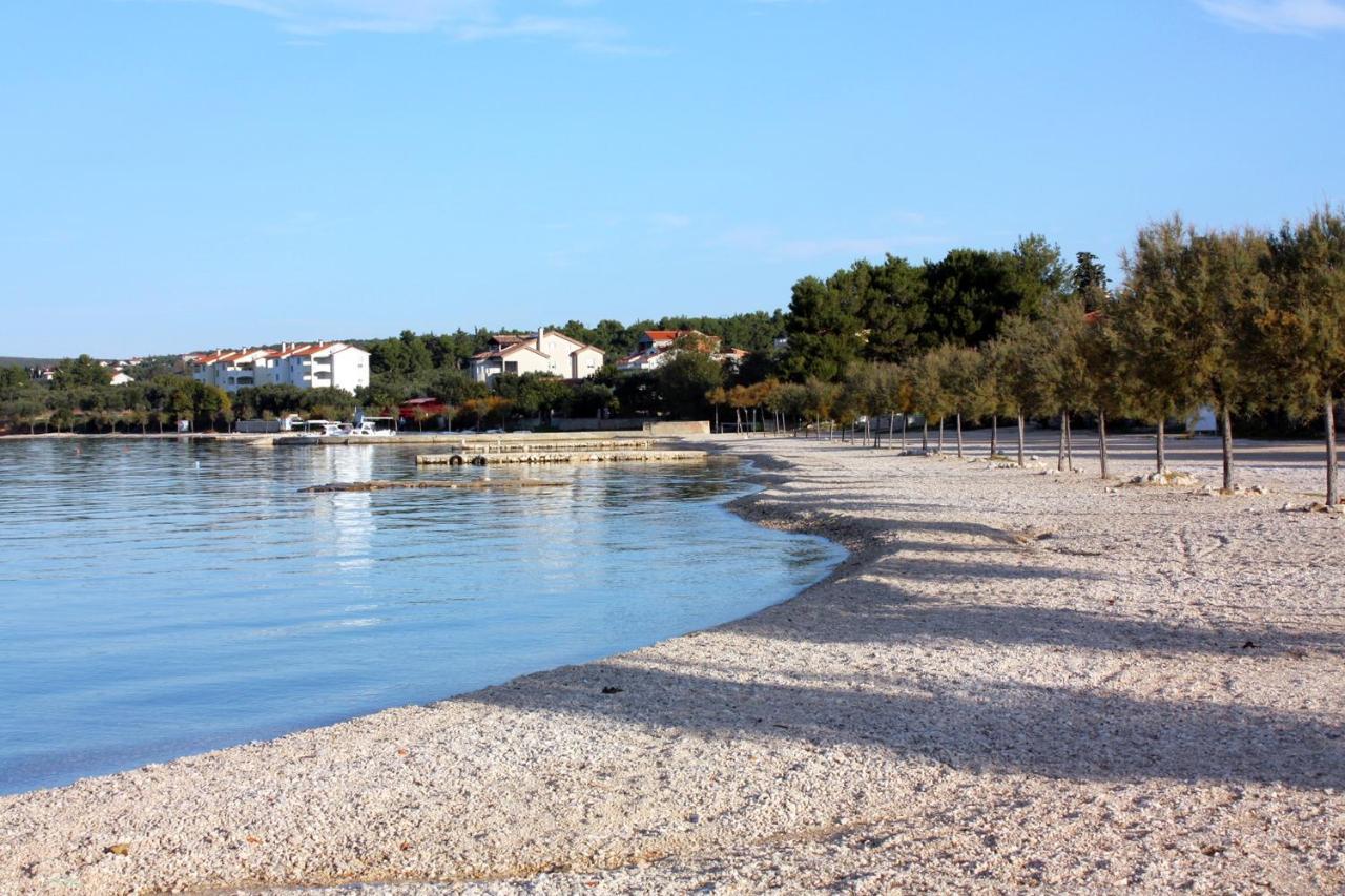 Apartments With A Parking Space Biograd Na Moru, Biograd - 5899 المظهر الخارجي الصورة