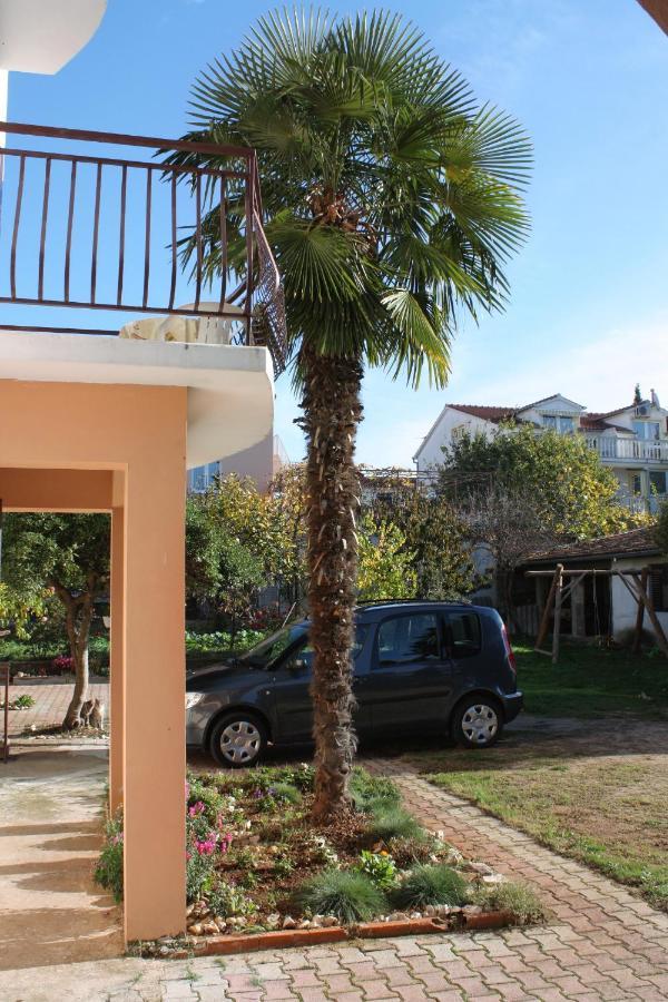 Apartments With A Parking Space Biograd Na Moru, Biograd - 5899 المظهر الخارجي الصورة