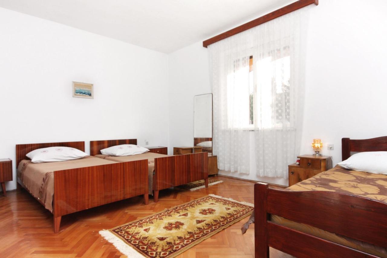 Apartments With A Parking Space Biograd Na Moru, Biograd - 5899 المظهر الخارجي الصورة